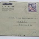 1955 Malta lentopostikuori os Tammisaari - pikkukuva 1