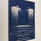 Eläke-Varma : vuosikertomus tilivuodelta 1960 - pikkukuva 1
