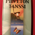 Chevreau, Guy : Pilvetön tanssi - pikkukuva 1