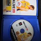 NBA Live 09, PS2 -peli - pikkukuva 3