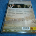BEST BRITISH CLASSICS 2 - 5DVD - pikkukuva 2