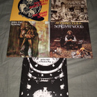 Jethro Tull - 5 album set CD - pikkukuva 3