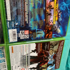 Xbox 360 uusia pelejä 4kpl - pikkukuva 2