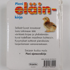 Jo Douglass : Pieni eläinkirja - pikkukuva 2