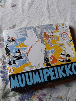muumupeikko 10