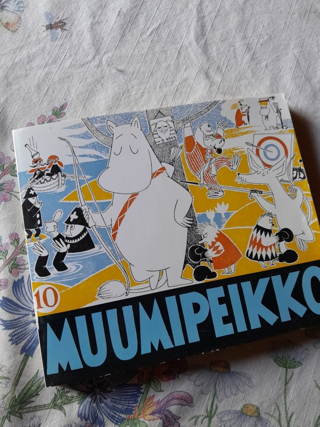 muumupeikko 10