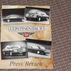 1991 Bentley Continental R esite - KUIN UUSI - pikkukuva 1