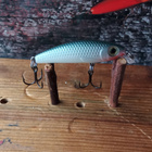 Rapala UL Minnow 04 räminällä - pikkukuva 1