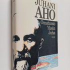 Juhani Aho : Omatunto ; Yksin ; Juha - pikkukuva 1