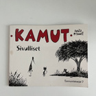 Kamut - sunnuntaisarjat 7 - pikkukuva 1