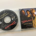 Dingo . Elämäni sankari CDS single - pikkukuva 1
