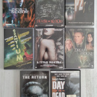 DVD - BOX - yli 70 kpl - pikkukuva 4