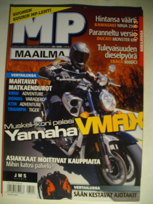 MP Maailma Nro 8/2008 (27.9)