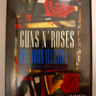 Guns ’n’ Roses - Use Your Illusion II (dvd) - pikkukuva 1