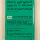 Alexandre Dumas : Muskettisoturit pakenevat - pikkukuva 2