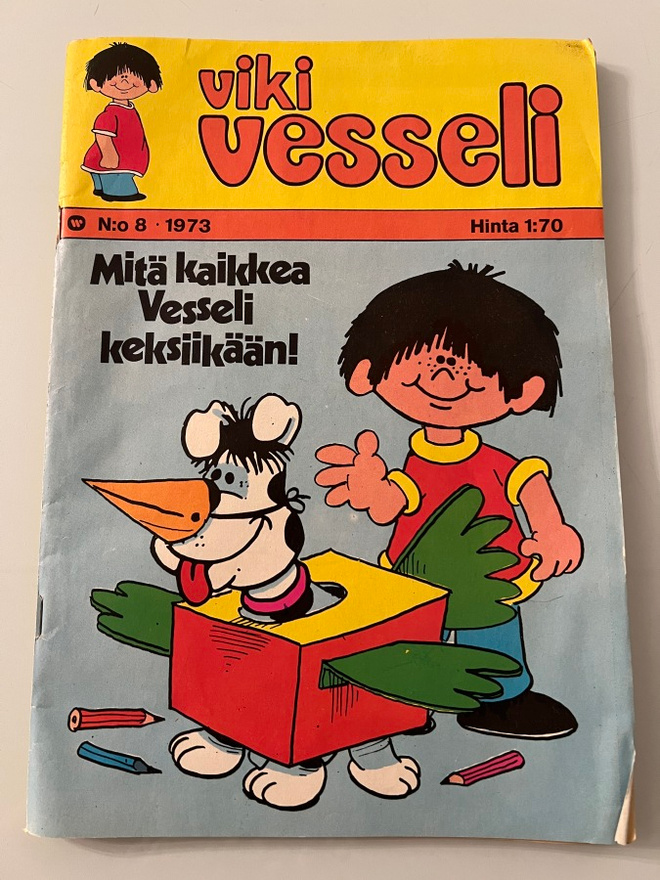 Item image