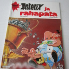 Asterix ja Rahapaja 5. painos (1993) - pikkukuva 1