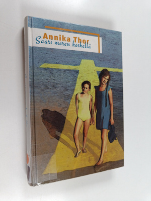 Annika Thor : Saari meren keskellä