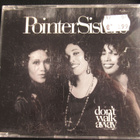 POINTER SISTERS - DON'T WALK AWAY CDS - pikkukuva 1