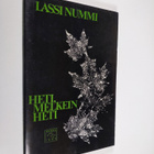 Lassi Nummi : Heti, melkein heti : runoja - pikkukuva 1