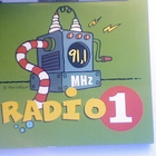RADIO 1 :: LEGENDAAARINEN  HELSIKILAINEN RADIO AD - PR0M0 CD - pikkukuva 1