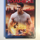 Marine (DVD) John Cena, Robert Patrick (2006) UUSI! - pikkukuva 1