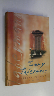 Tommy Tabermann : Julian parveke