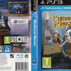 medieval moves (20 533) k PS3 3d, move required - pikkukuva 1