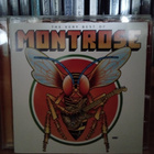 Montrose - The very best of CD - pikkukuva 1