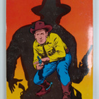 Tex Willer 2/1985 - pikkukuva 2