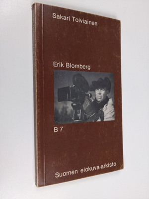 Sakari Toiviainen : Erik Blomberg