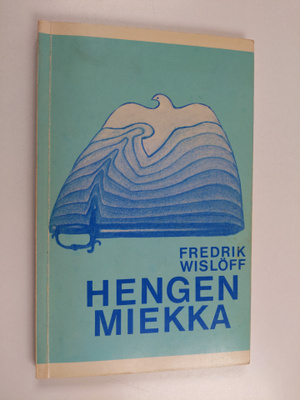 Fredrik Wislöff : Hengen miekka