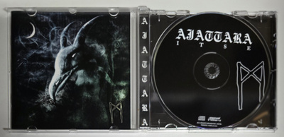 Ajattara: Itse