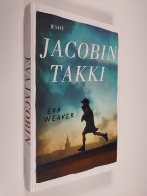 Eva Weaver : Jacobin takki