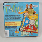 SEINFELD HAPPY FESTIVUS BOARD GAME	(15 061)	lautapeli - pikkukuva 2