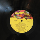Ed Townsend:Now.LP - pikkukuva 3