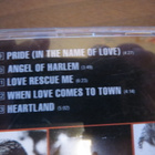 U2: Rattle And Hum CD - pikkukuva 3