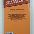 Jenny Oldfield : Kadonnut riipus - pikkukuva 2