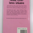 Fredrik Wislöff : Surusta kirkkauteen - pikkukuva 2
