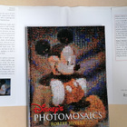 Disneys Photomosaics by Robert Silvers - pikkukuva 1