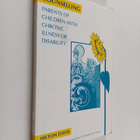 Hilton Davis : Counselling parents of children with chron... - pikkukuva 1