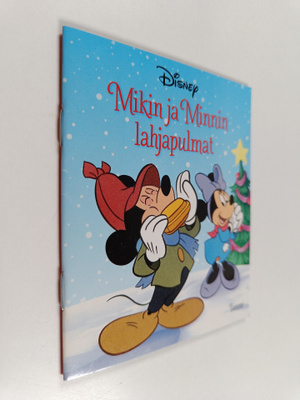Walt Disney : Mikin ja Minnin lahjapulmat