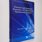 Heinz J. Rothe ym. : Classical and Quantum Dynamics of Co... - pikkukuva 1
