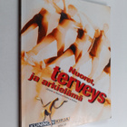 Kunnon kirja Nuoret, terveys ja arkielämä - pikkukuva 1