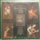 NUNSLAUGHTER - ONE NIGHT IN HELL LP UUSI - pikkukuva 2