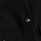H&M Chanel-tyylinen jakku, uusi, M - pikkukuva 2