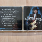 DAVE LINDHOLM – GO  orig. FIN  2017  CD  TURENKICD 14200-61 - pikkukuva 1