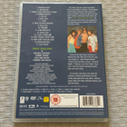 Van Halen – Live Without A Net (DVD) - pikkukuva 3