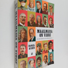 Daniel Ryden : Maailmassa on virhe : 101 historiallista k... - pikkukuva 1