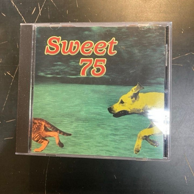 Sweet 75 - Sweet 75 CD